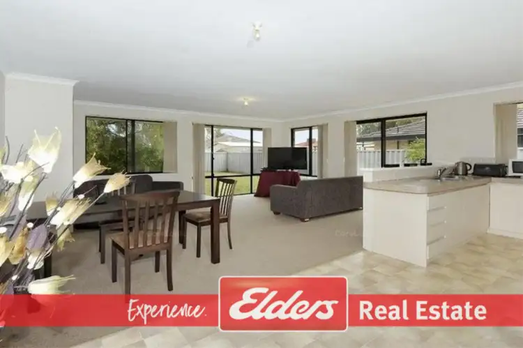 Third view of Homely house listing, 9 Caranja Court, Warnbro WA 6169