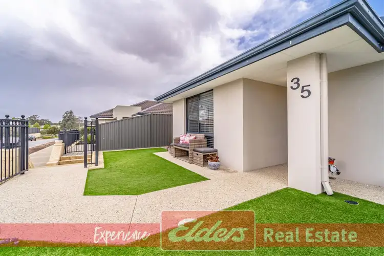 35 Elm Way, Baldivis WA 6171