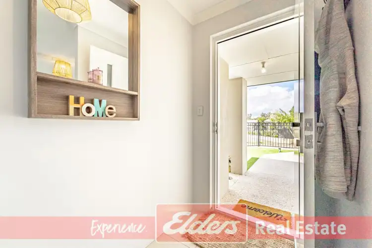 Second view of Homely house listing, 35 Elm Way, Baldivis WA 6171