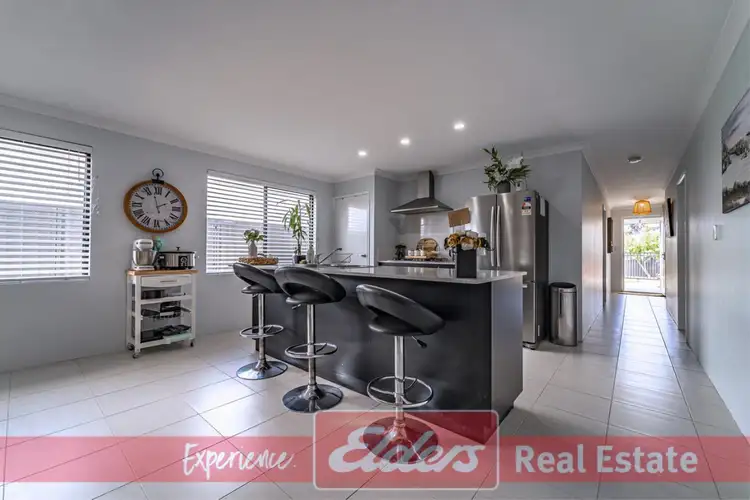 Third view of Homely house listing, 35 Elm Way, Baldivis WA 6171