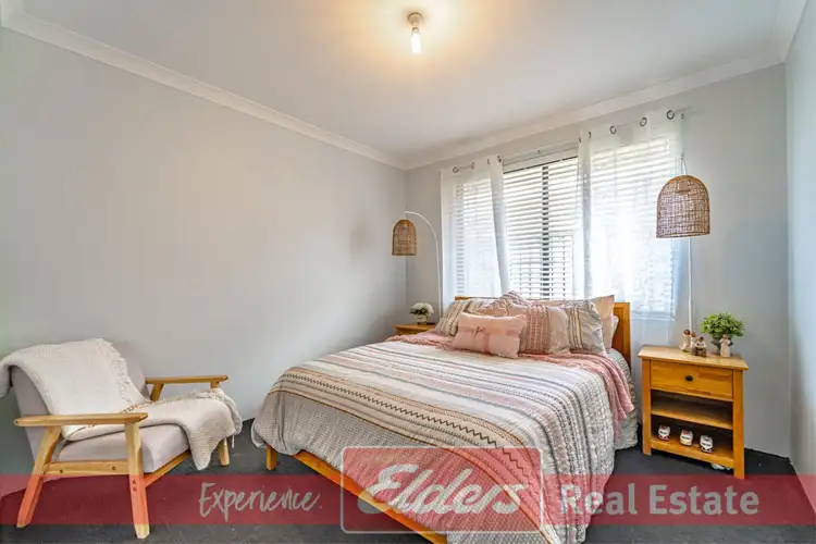 Fourth view of Homely house listing, 35 Elm Way, Baldivis WA 6171