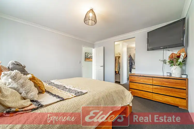 Fifth view of Homely house listing, 35 Elm Way, Baldivis WA 6171