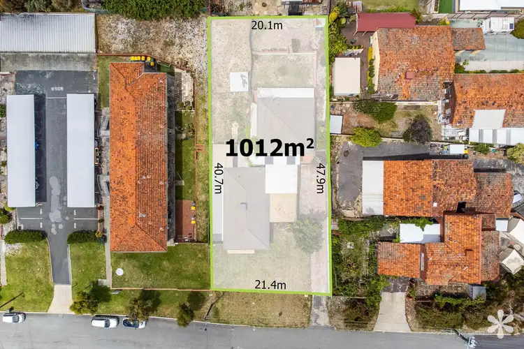 20A/& B Poplar Street, Willetton WA 6155