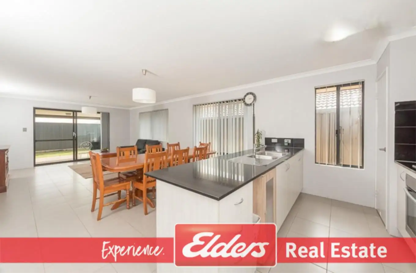 Main view of Homely house listing, 25 Huggins Way, Baldivis WA 6171