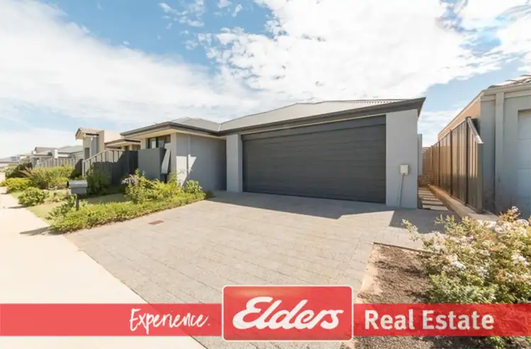 Third view of Homely house listing, 25 Huggins Way, Baldivis WA 6171