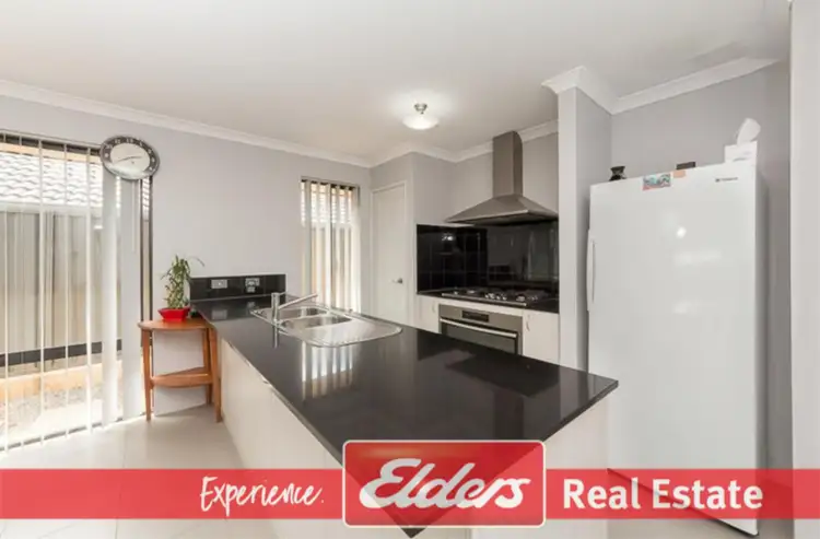 Fourth view of Homely house listing, 25 Huggins Way, Baldivis WA 6171