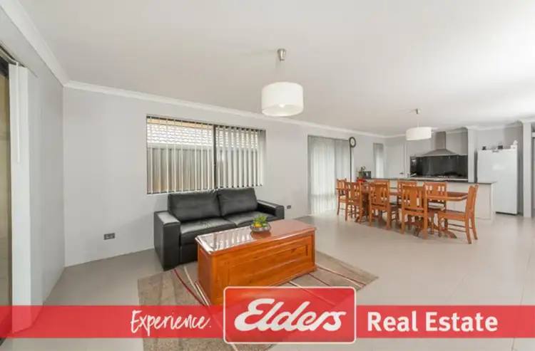 Fifth view of Homely house listing, 25 Huggins Way, Baldivis WA 6171