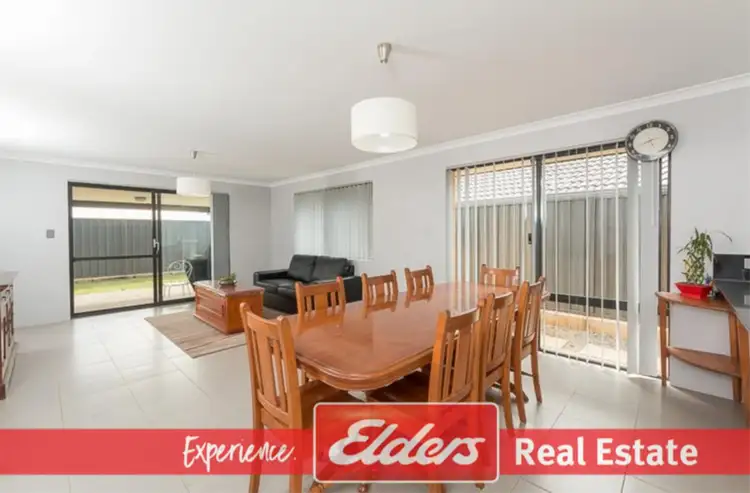 Sixth view of Homely house listing, 25 Huggins Way, Baldivis WA 6171