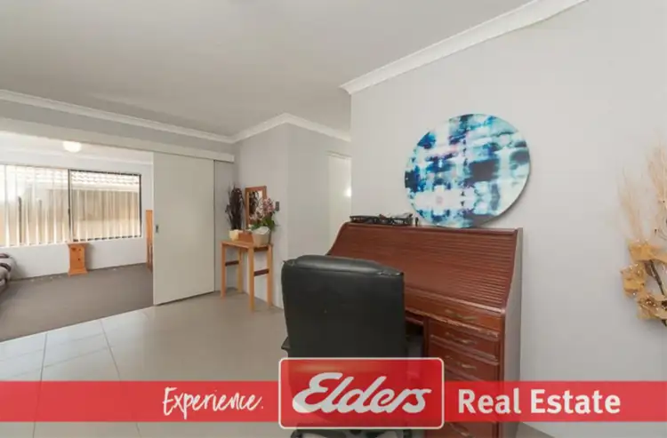 Seventh view of Homely house listing, 25 Huggins Way, Baldivis WA 6171