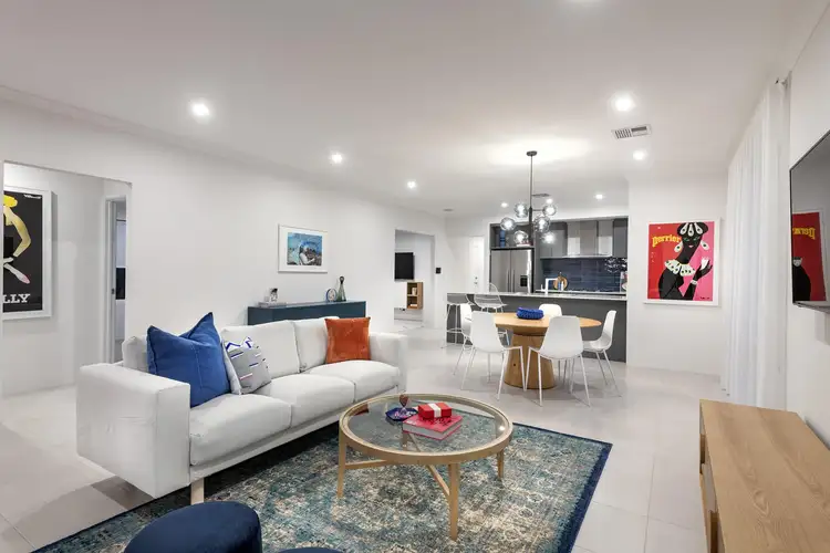 Sixth view of Homely house listing, 37 Colesbrook Drive, Byford WA 6122