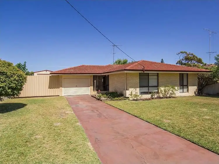 Main view of Homely house listing, 10 Keppell Mews, Rockingham WA 6168