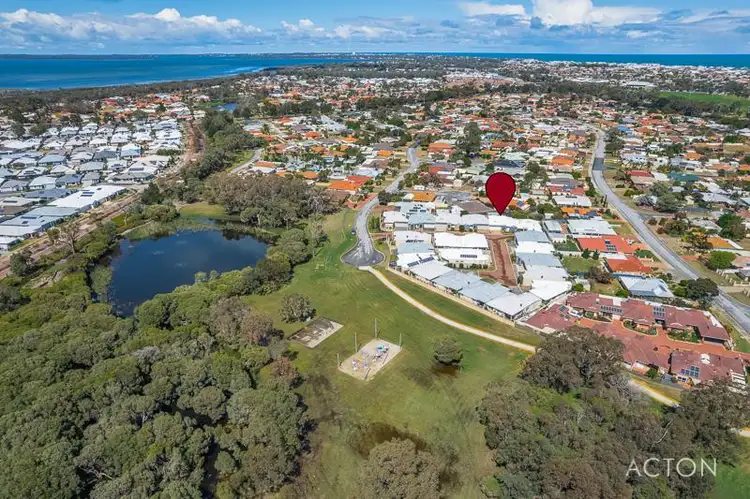 5/21 Southmead Green, Erskine WA 6210