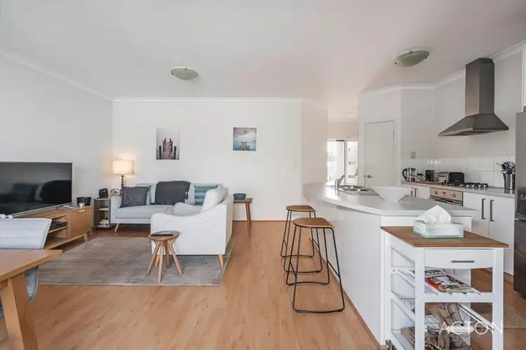 Third view of Homely unit listing, 5/21 Southmead Green, Erskine WA 6210