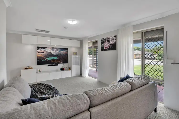 Main view of Homely house listing, 42 Forest Lakes Drive, Thornlie WA 6108