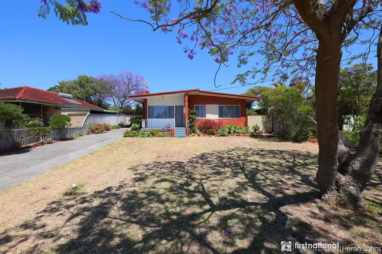 Main view of Homely house listing, 5 Thorsager Street, Coolbellup WA 6163
