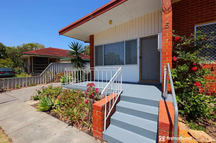 Second view of Homely house listing, 5 Thorsager Street, Coolbellup WA 6163