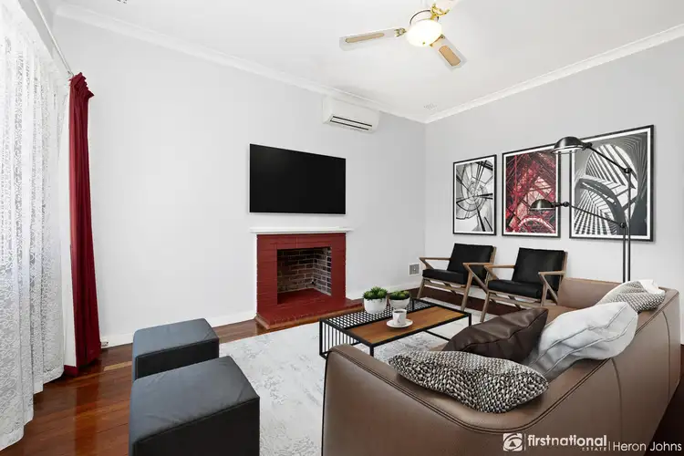 Third view of Homely house listing, 5 Thorsager Street, Coolbellup WA 6163