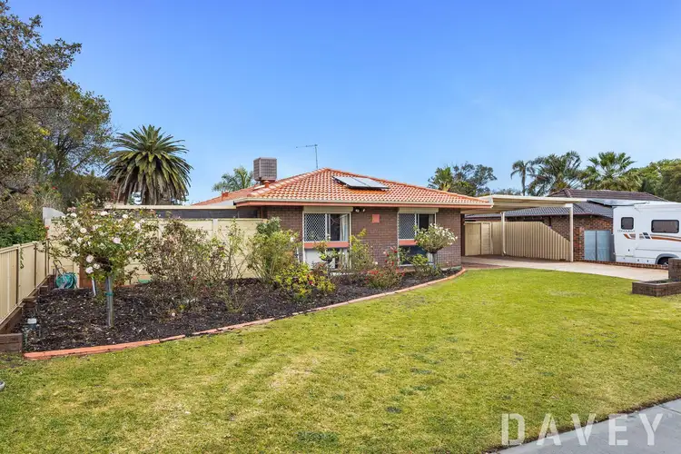 Third view of Homely house listing, 16 Maree Street, Hamersley WA 6022