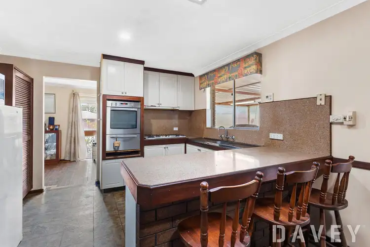 Fifth view of Homely house listing, 16 Maree Street, Hamersley WA 6022