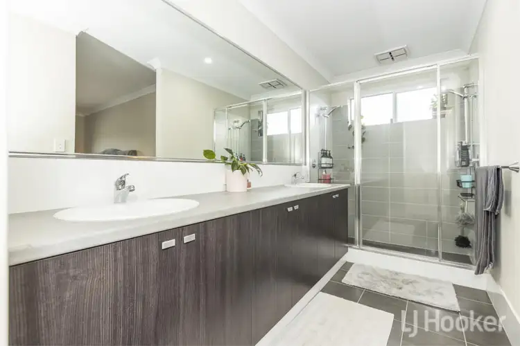 Third view of Homely house listing, 92 Marlinspike Boulevard, Jindalee WA 6036
