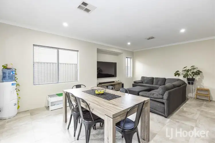 Sixth view of Homely house listing, 92 Marlinspike Boulevard, Jindalee WA 6036