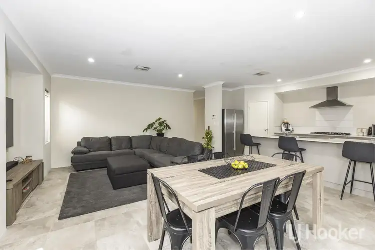 Seventh view of Homely house listing, 92 Marlinspike Boulevard, Jindalee WA 6036