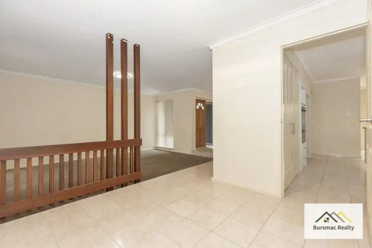 43 Greenpark Road, Alexander Heights WA 6064