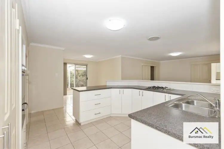 Seventh view of Homely house listing, 43 Greenpark Road, Alexander Heights WA 6064