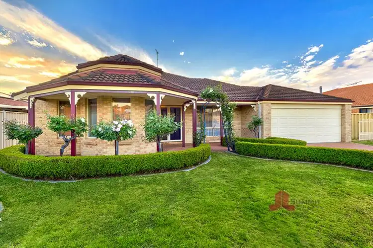 5 Fuchsia Way, Glen Iris WA 6230