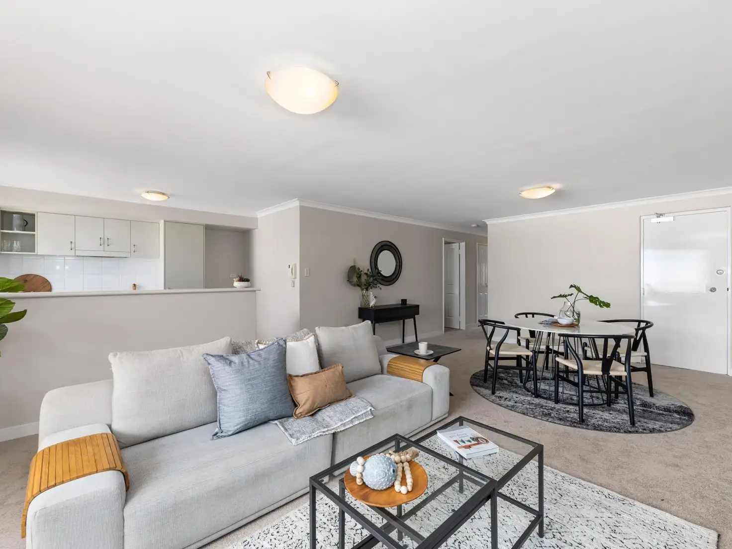Main view of Homely apartment listing, 3/4 Wattlebird Loop, Joondalup WA 6027
