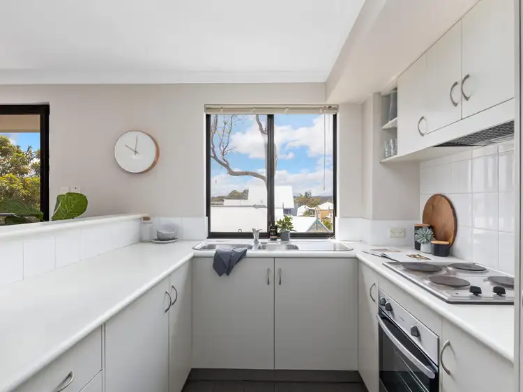 Second view of Homely apartment listing, 3/4 Wattlebird Loop, Joondalup WA 6027
