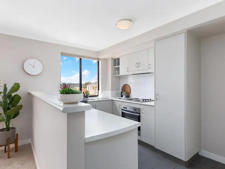 Third view of Homely apartment listing, 3/4 Wattlebird Loop, Joondalup WA 6027