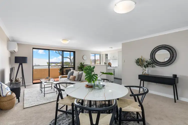 Fourth view of Homely apartment listing, 3/4 Wattlebird Loop, Joondalup WA 6027