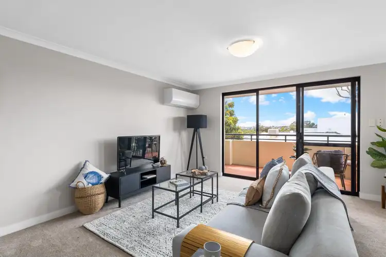 Fifth view of Homely apartment listing, 3/4 Wattlebird Loop, Joondalup WA 6027
