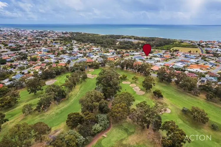 Fourth view of Homely land listing, 13 Jacana Way, Halls Head WA 6210