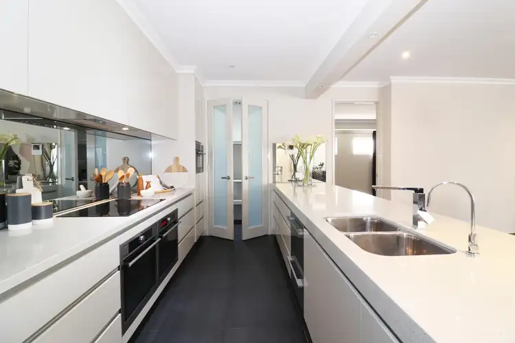 Third view of Homely house listing, 9 Olympic Place, Ardross WA 6153