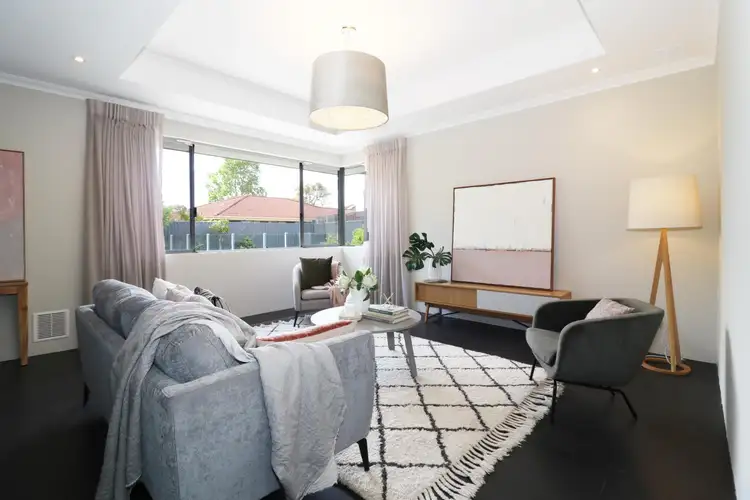 Fourth view of Homely house listing, 9 Olympic Place, Ardross WA 6153