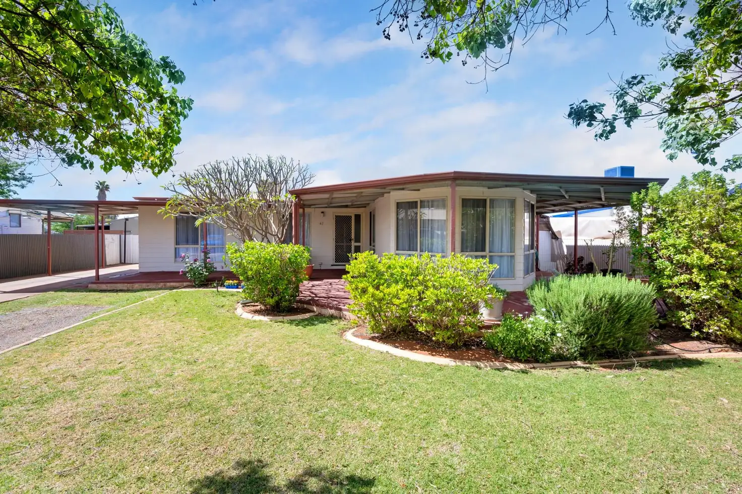 Main view of Homely house listing, 47 Roberts Street, South Kalgoorlie WA 6430