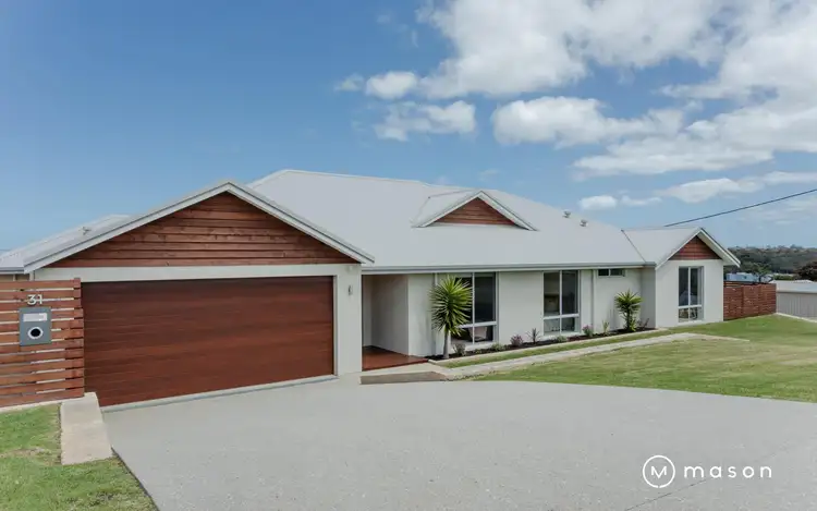 Main view of Homely house listing, 31 Kurannup Road, Bayonet Head WA 6330