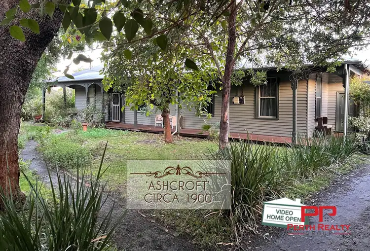 153 Anzac Terrace, Bassendean WA 6054