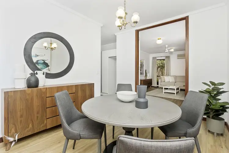 Fifth view of Homely villa listing, 8/20 Queenslea Drive, Claremont WA 6010