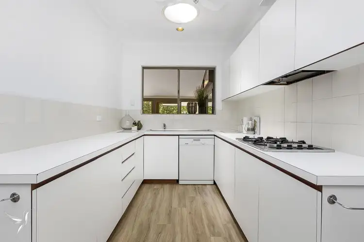 Sixth view of Homely villa listing, 8/20 Queenslea Drive, Claremont WA 6010