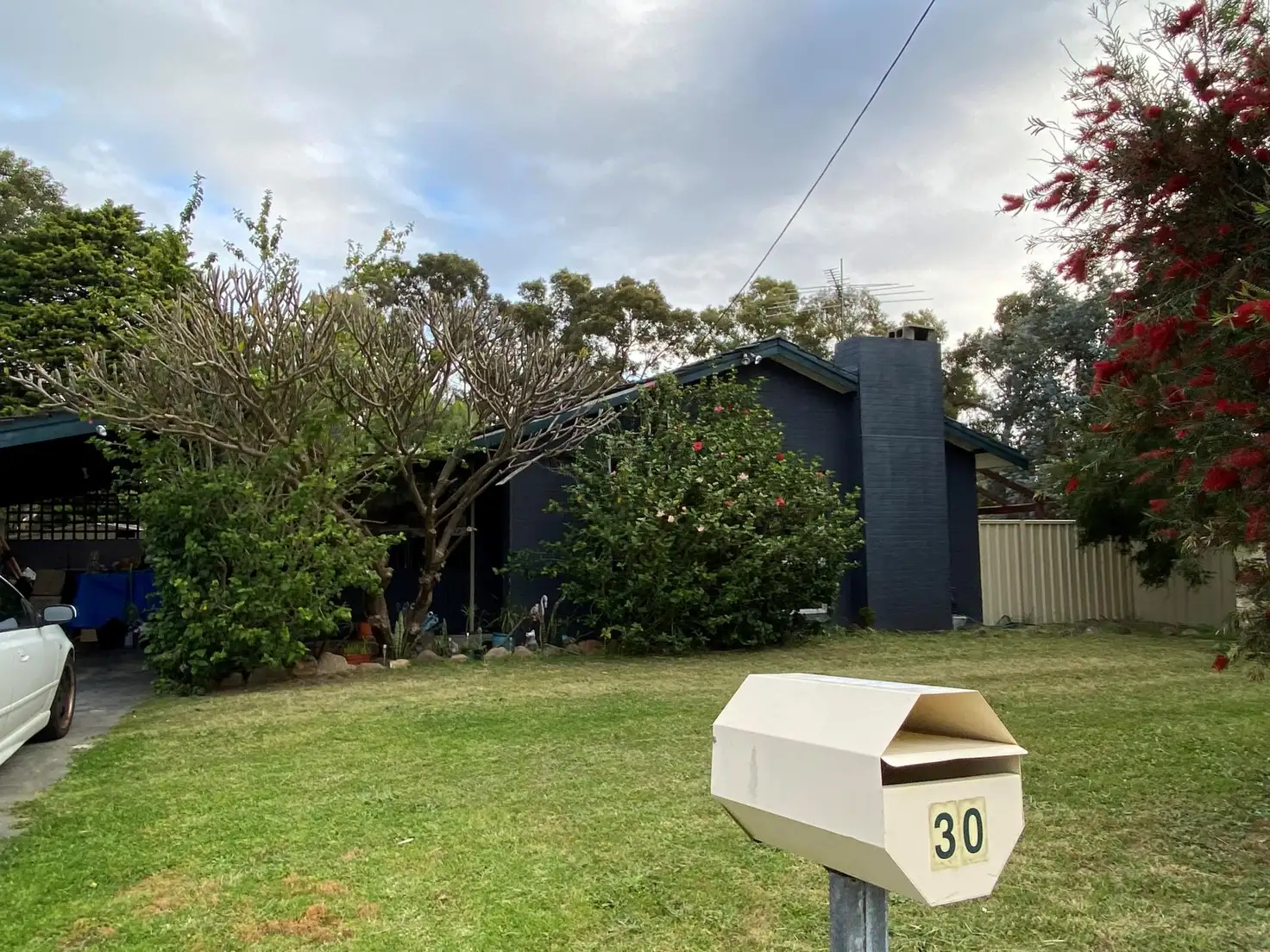 Main view of Homely house listing, 30 Brigalow Way, Armadale WA 6112