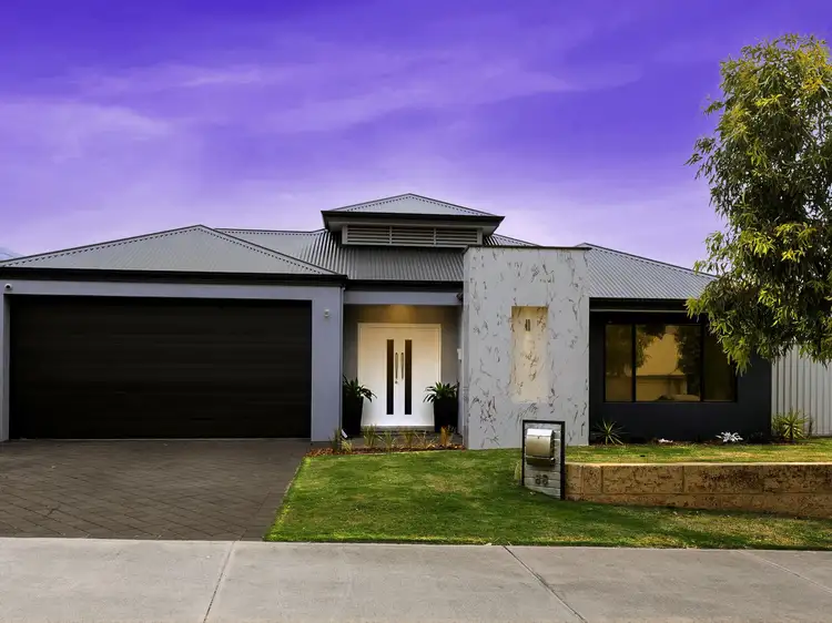 66 Leda Boulevard, Wellard WA 6170