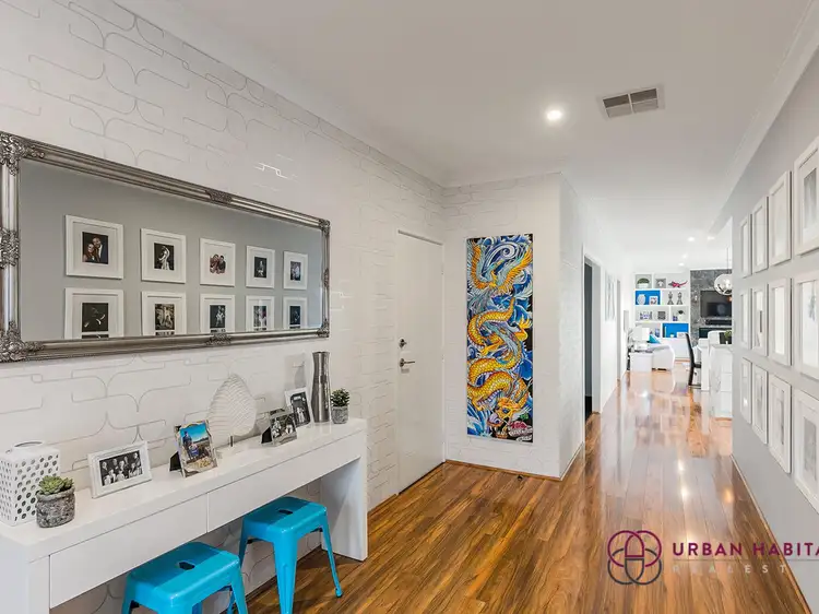 Second view of Homely house listing, 66 Leda Boulevard, Wellard WA 6170