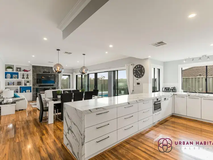 Third view of Homely house listing, 66 Leda Boulevard, Wellard WA 6170