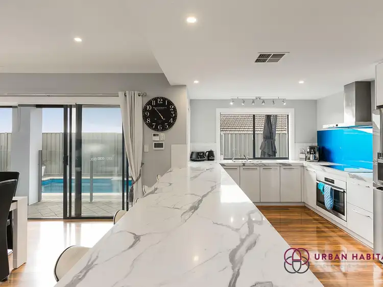 Fourth view of Homely house listing, 66 Leda Boulevard, Wellard WA 6170