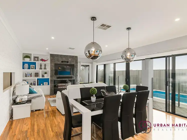 Fifth view of Homely house listing, 66 Leda Boulevard, Wellard WA 6170