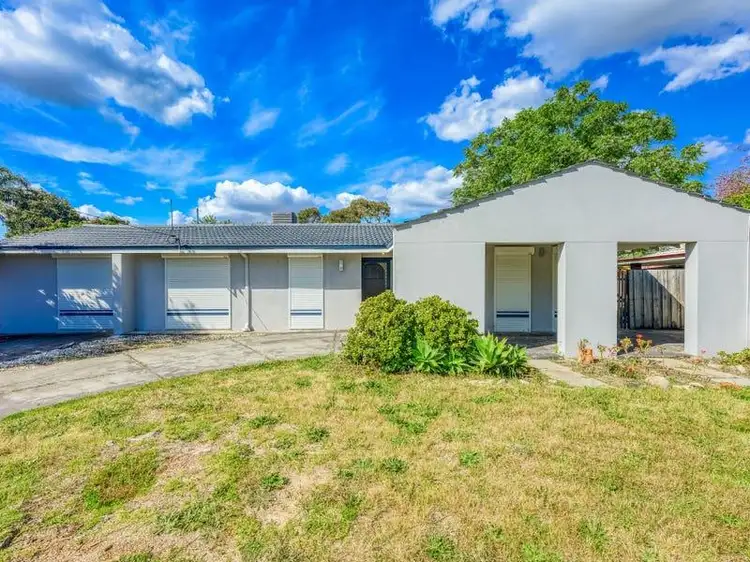 Main view of Homely house listing, 8 Phylma Street, Armadale WA 6112