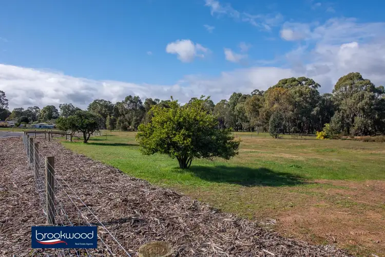 Third view of Homely land listing, Lot 206 Ruffle Grove, Mundaring WA 6073